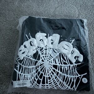 Lmk which one you want Spyder hoodies